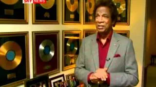 Kamahl - Why are people so unkind?