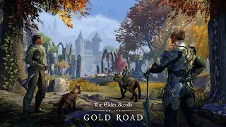 The Elder Scrolls Online: Gold Road – Peril in West Weald