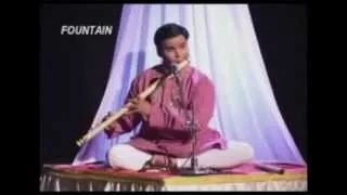 Bansuri-Jaltarang Duet by Sunil Avachat-Milind Tulankar