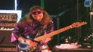 ULI JON ROTH [ PAGANINI, MENDELSSOHN, BEETHOVEN, PUCCINI ] LIVE..