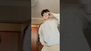 Best Tiktok,Look at me habibi soon - Rakhim #fyp #dance #shorts