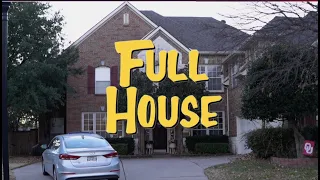 Full House Intro Parody | 2020 |