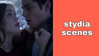 stydia scenes / all seasons