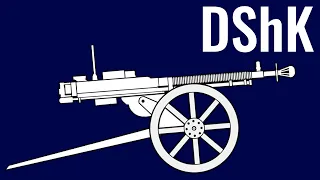 DShK - Comparison in 10 Games