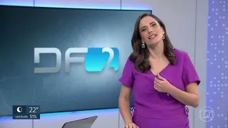 ᴴᴰ Íntegra do "DF2" - 18/05/2023 - Globo Brasília