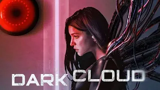 Dark Cloud 2022 Explained in Hindi | Latest Sci-fi Movie Explained