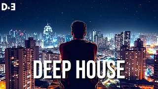 Deep & Elegant | Deep House Mix [Gentleman Midnight Selection]