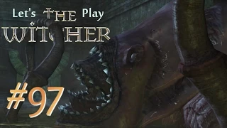 Huge Hermaphrodite | The Witcher, Part 97