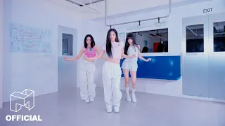 ODD EYE CIRCLE ‘Je Ne Sais Quoi' Performance Video (Fix Ver) | ARTMS