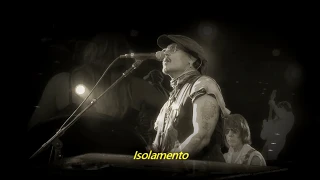 Jeff Beck and Johnny Depp - Isolation (Legendado em Português)