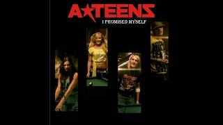 A-Teens - 07. I Promised Myself (The Reveal Juancho Mix)