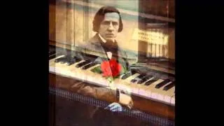 Chopin Prelude n24 op28 ''The Storm''