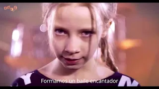 Amerika (Rammstein) version infantil subtitulado español- Palanka & Yolo School Music