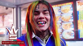 6IX9INE- BILLY 1 HOUR 1H