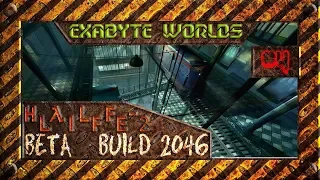 Прохождение Half-Life 2 Beta(Build 2046)