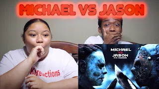 MICHAEL vs JASON: Evil Emerges (2019) | Short Fan Film | REACTION/REVIEW!!!