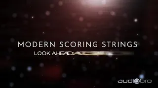 Modern Scoring Strings: Look Ahead