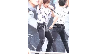 160604 방탄소년단(BTS) 정국 - Save ME @스마트 가족사랑의 날 캠페인 직캠/Fancam by -wA-