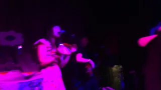 Lenka - Unique (Live) - San Francisco, CA at Brick & Mortar Music Hall 6/17/15