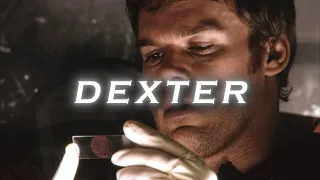 Dexter Morgan | Creep.