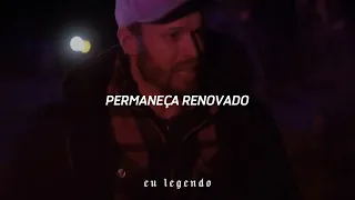 Breaking Benjamin - Red Cold River | Legendado/Tradução |