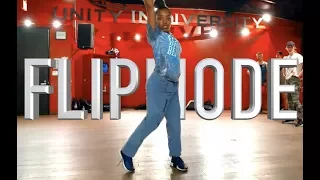 Fabolous Feat. Chris Brown - "Flipmode" | Phil Wright Choreography | Ig: @phil_wright_