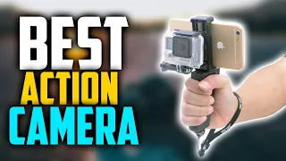 ✅ Top 5:📷 Best Action Camera in 2023 | best budget action camera