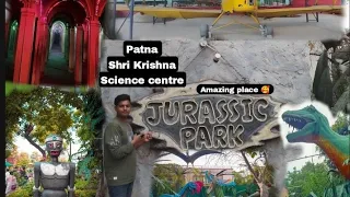 Jurassic Park in Patna