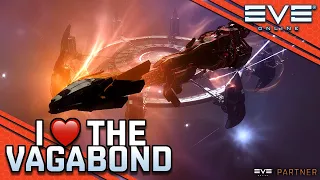 The VAGABOND Is Fast Becoming My Favourite Ship! || EVE Online