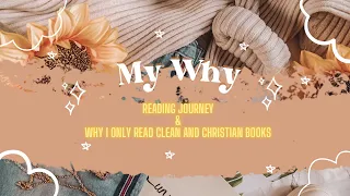 My Why: My Reading Journey