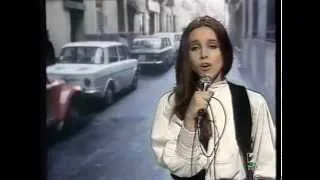 Ana Belén - Queridos Cómicos