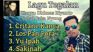 Lagu Tegalan _ Karya: Dhimas Riyanto _ Vokal: Jaka Nyong