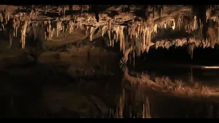 Scientists Opened a 5.5-Million-Year-Old Ancient Cave Which Has Its Own Atmosphere and Ecosystem