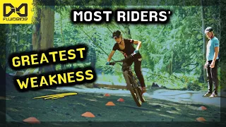 Most Riders' Greatest Weakness - Practice Like a Pro #53