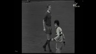 1969 11 15 MOTD Liverpool v West Ham Utd Wolves v Arsenal EIRSport