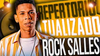 ROCK SALLES AO VIVO 2022 EP ATUALIZADO