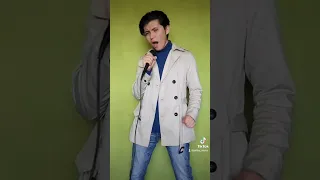 Attempting Love of Tired Swans - Любовь Уставших Лебедей high part #dimash #singing