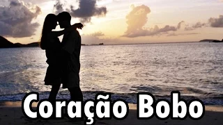 Coração Bobo - Biollo / Vídeo com letra