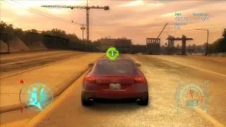 PC Longplay [454] Need For Speed Undercover (part 2 of 5)