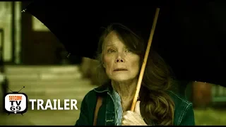 Castle Rock Season 1 Teaser | (2018) Andre Holland, Sissy Spacek, Jane Levy/Horror | SITCOM TV 69