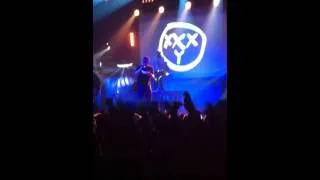 Oxxxymiron - День Физкультурника, Киев, 24.11.2012