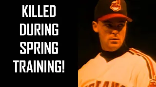 A Boating Accident Ruined the 1993 Cleveland Indians Spring Training!