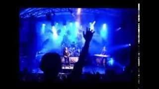 Kamelot - Forever (Circo Voador - Rio de Janeiro)