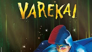 Цирк дю Солей — Varekai. Official trailer