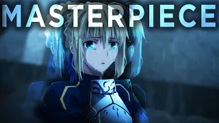 Reviewing the ENTIRE Fate Series (Part One)