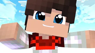 Каково Быть Нубом!!!!😱//BedWars😘//Minecraft😍