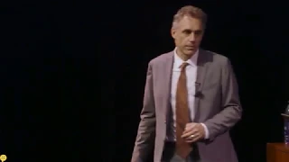 Jordan Peterson - Growing Up in a Fatherless Home