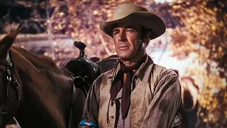 Robert Young, Randolph Scott, Dean Jagger | Best Action Western Movies - Full Western Movie English