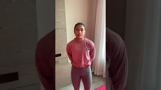 Jackie Buntan reflects on her ONE Championship journey so far 👌🔥