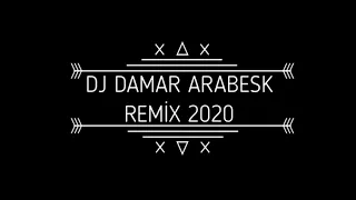 DJ CORE ARABESQUE REMIX 2020